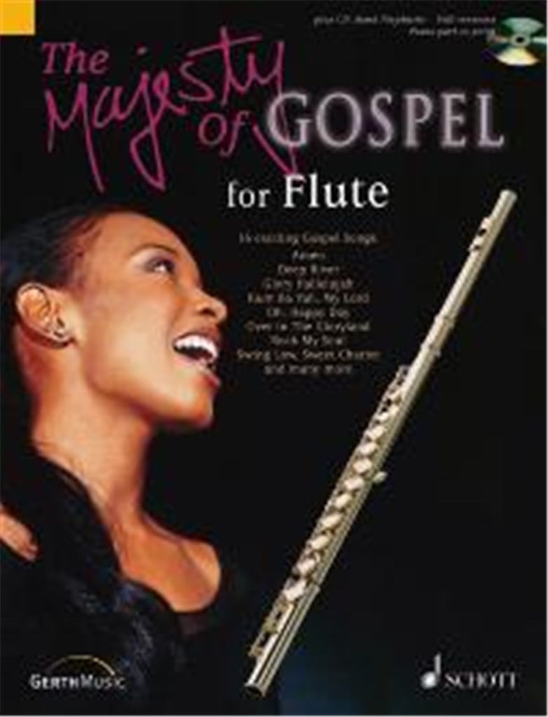 The Majesty Of Gospel